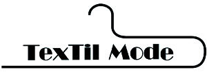 Logo Textil mode